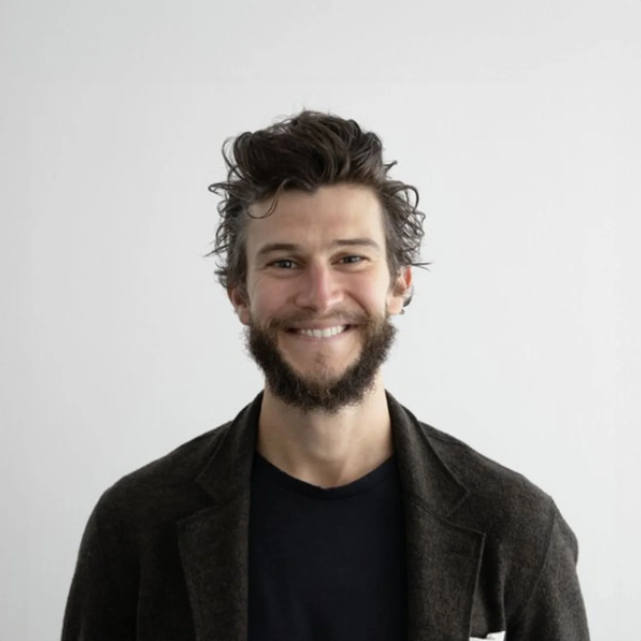 Tyler Staton